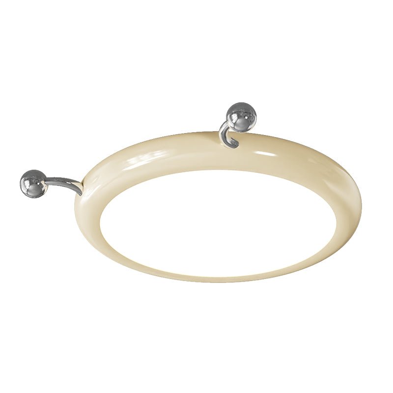 Cielum Elegance Art Cream lampa sufitowa