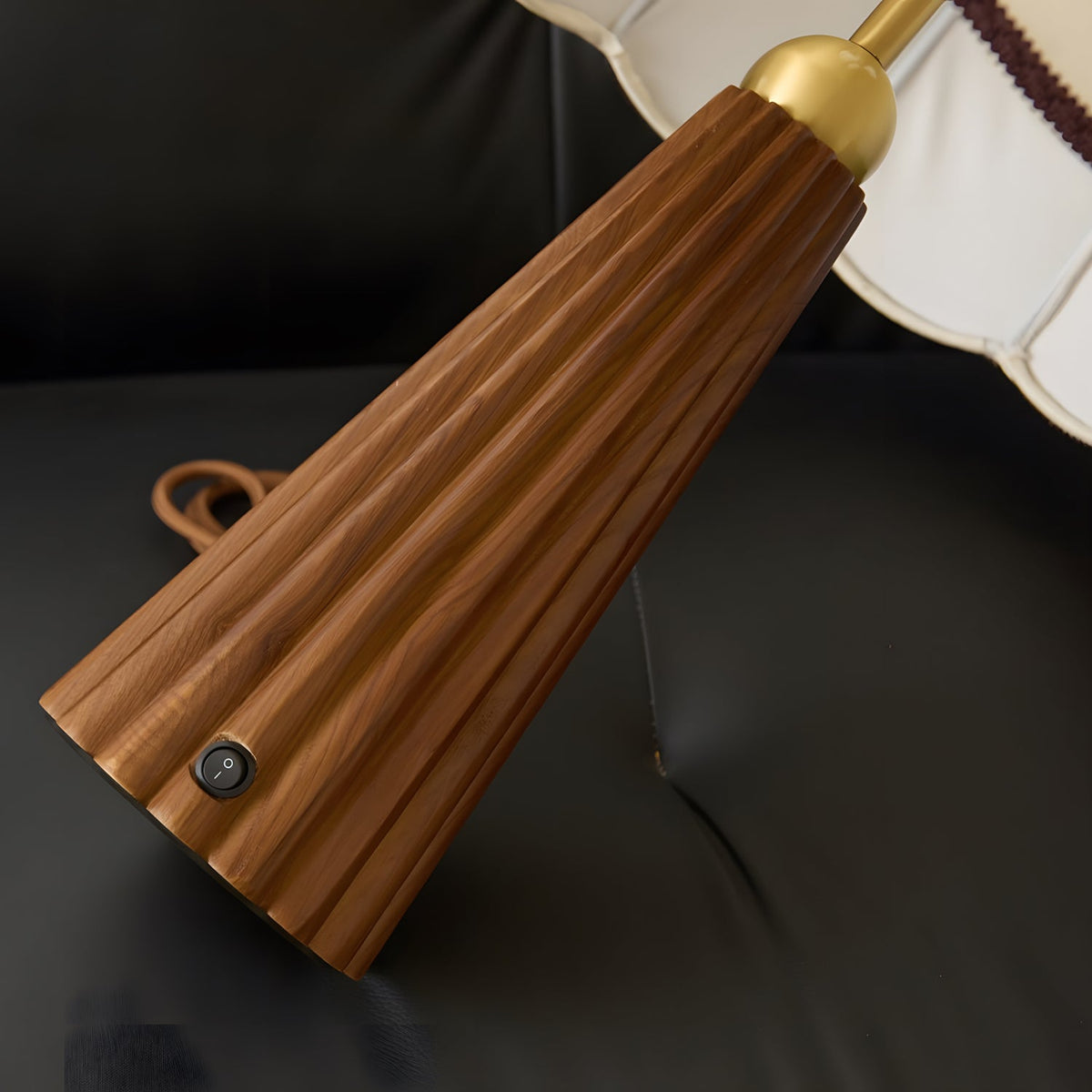 Lumenora lampa stołowa