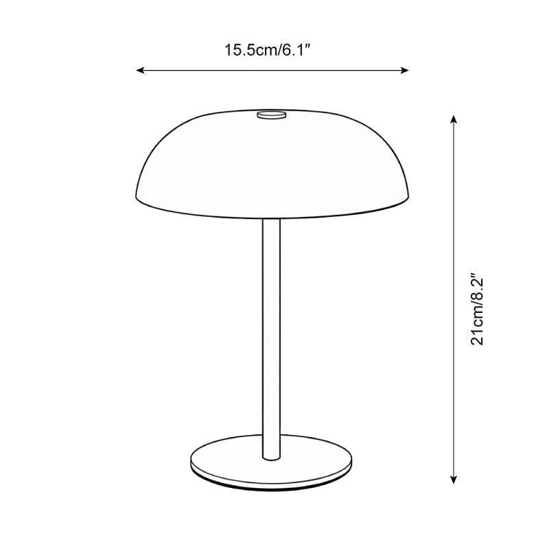 Seleline Charge lampa stołowa