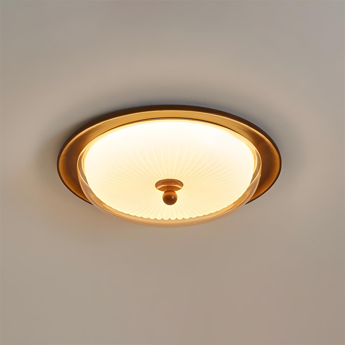 Terianeon lampa sufitowa