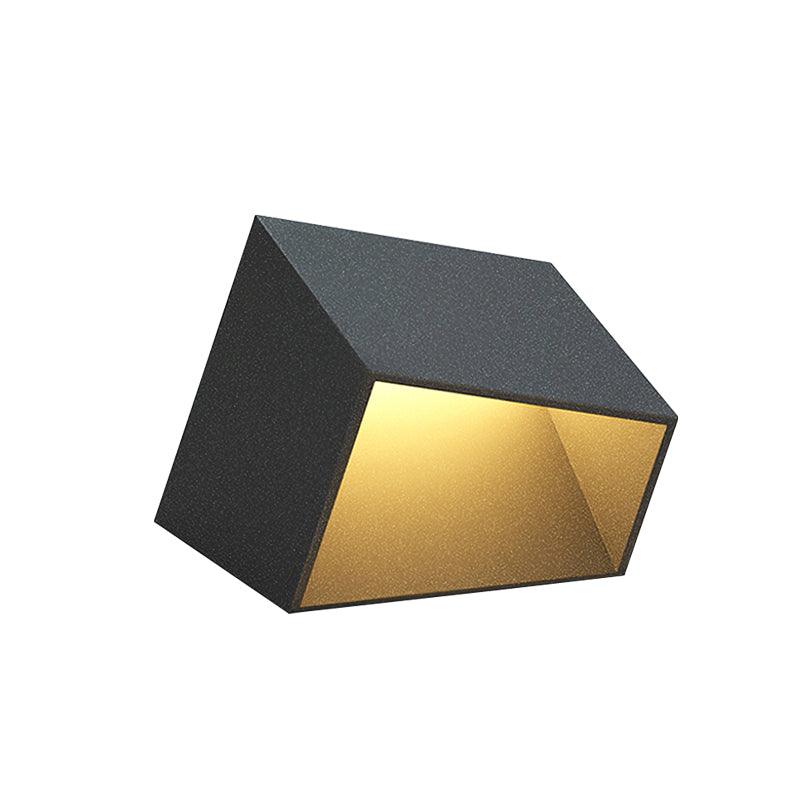 Pearl nowoczesna zewnętrzna lampa stołowa