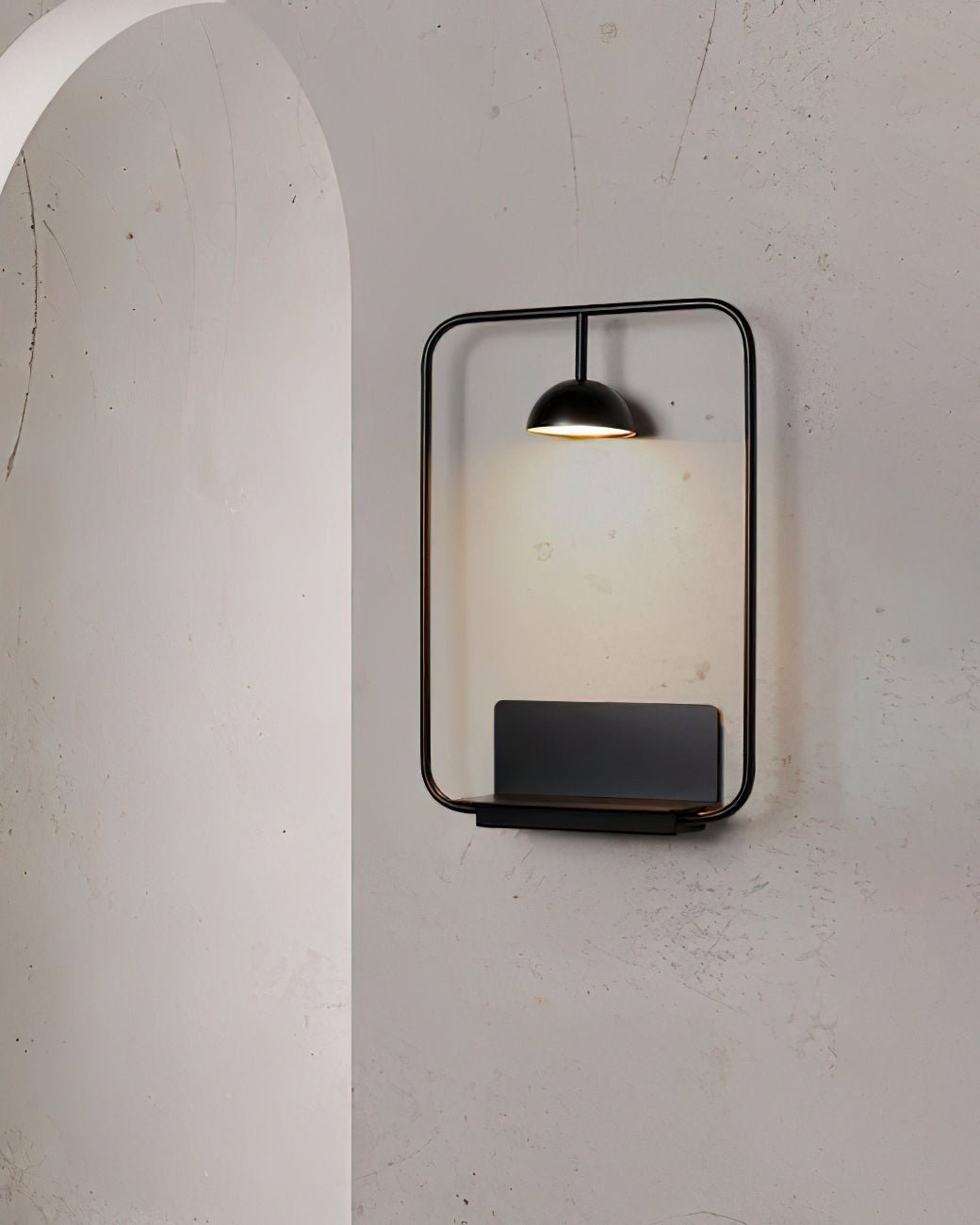 Oraeisra Premium Elegance kinkiet