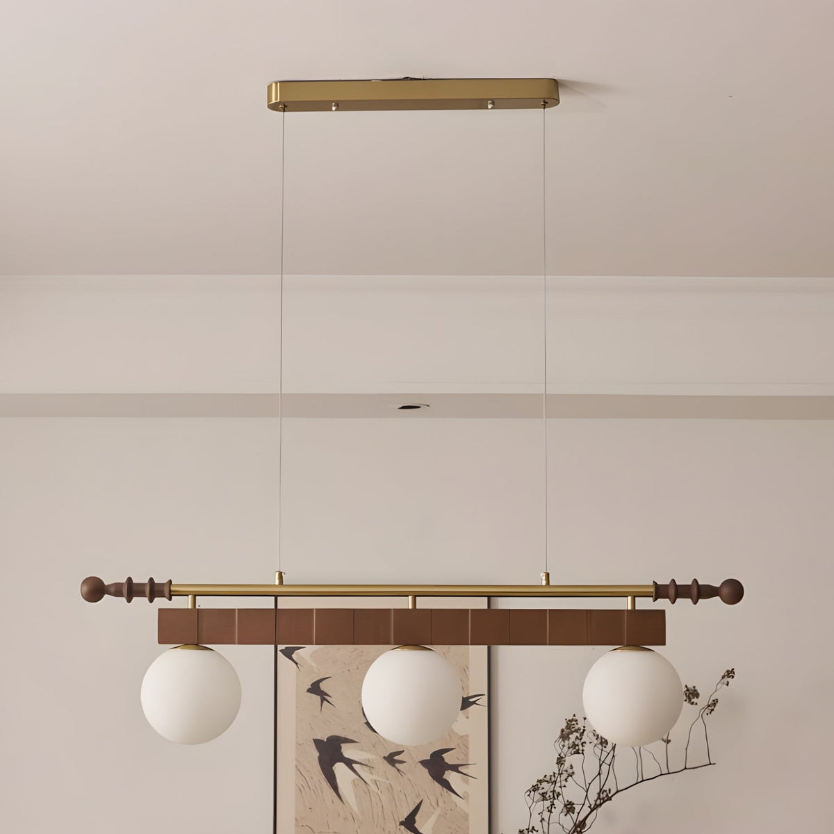 Waverly lampa wisząca