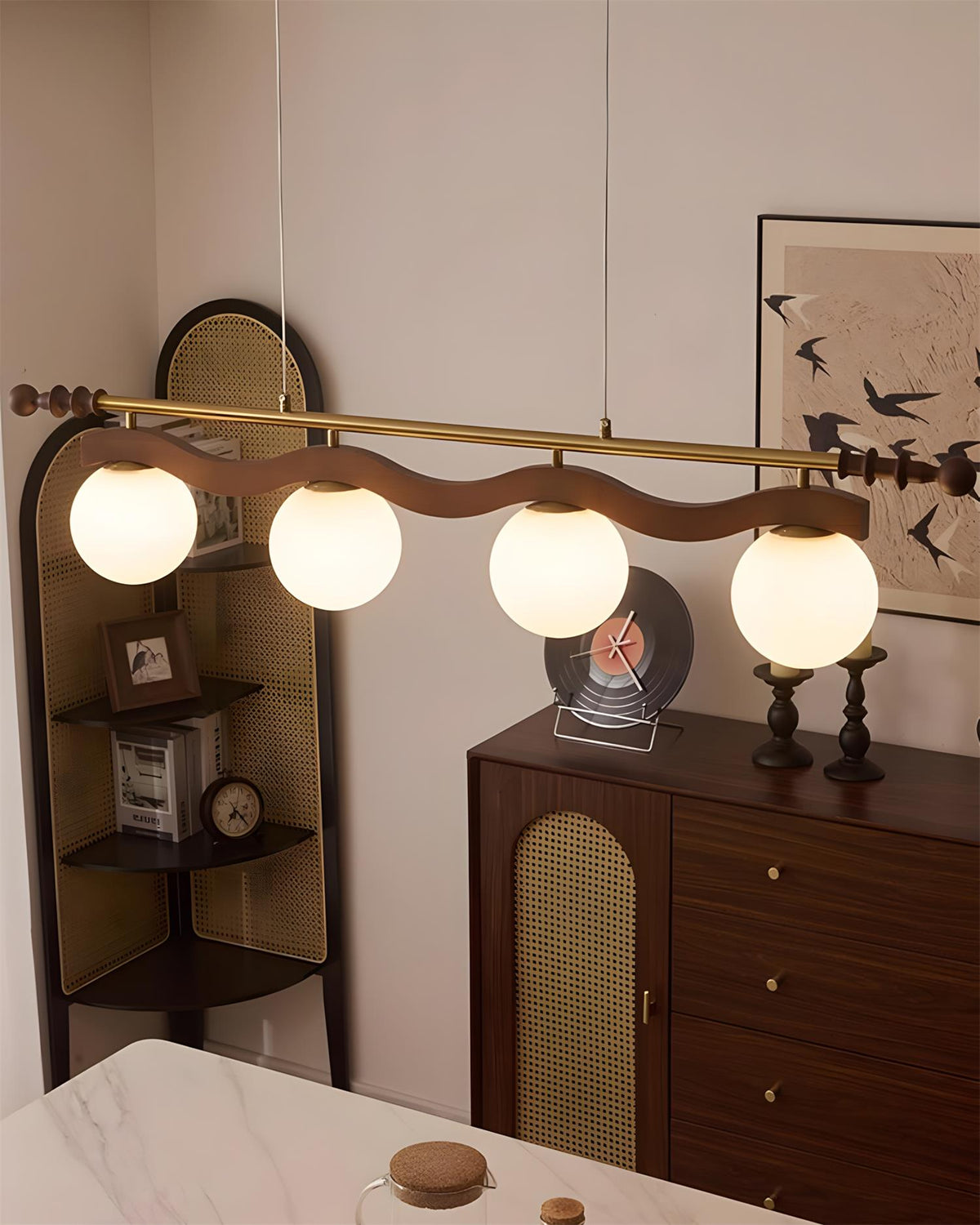 Waverly lampa wisząca
