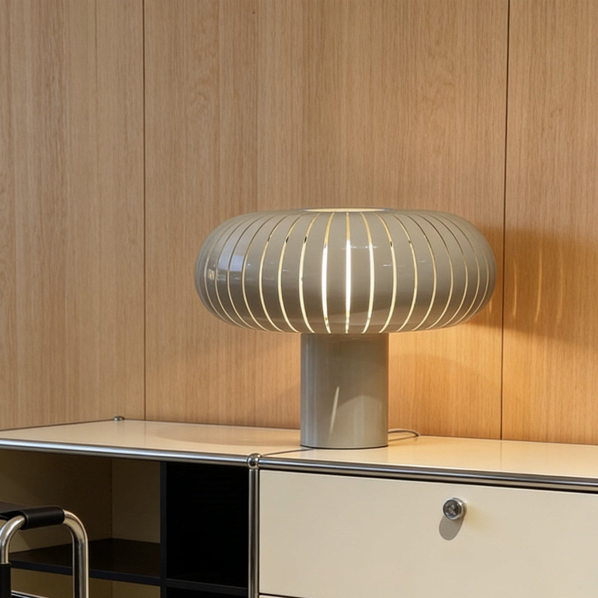 Lampa stołowa Selerella