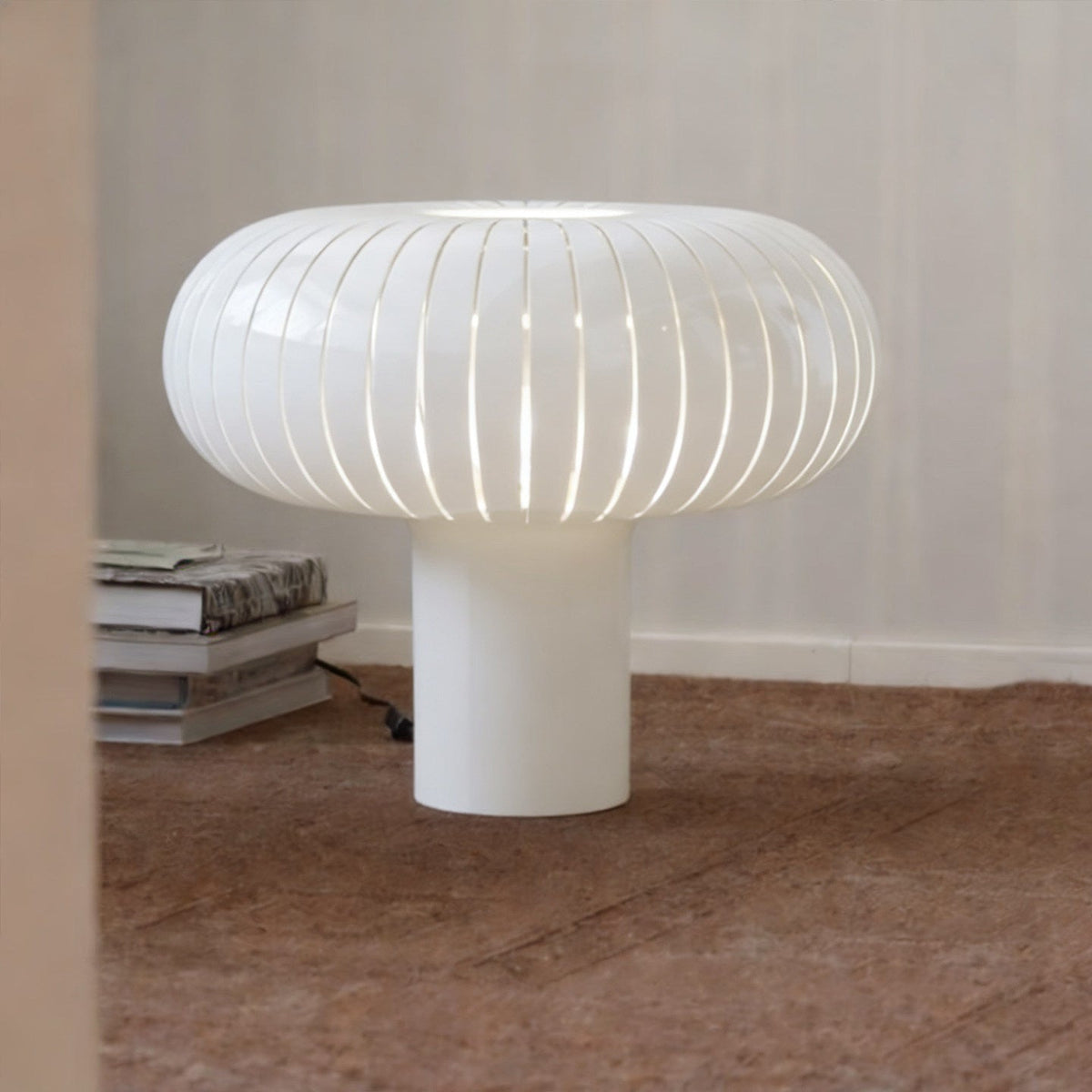 Lampa stołowa Selerella
