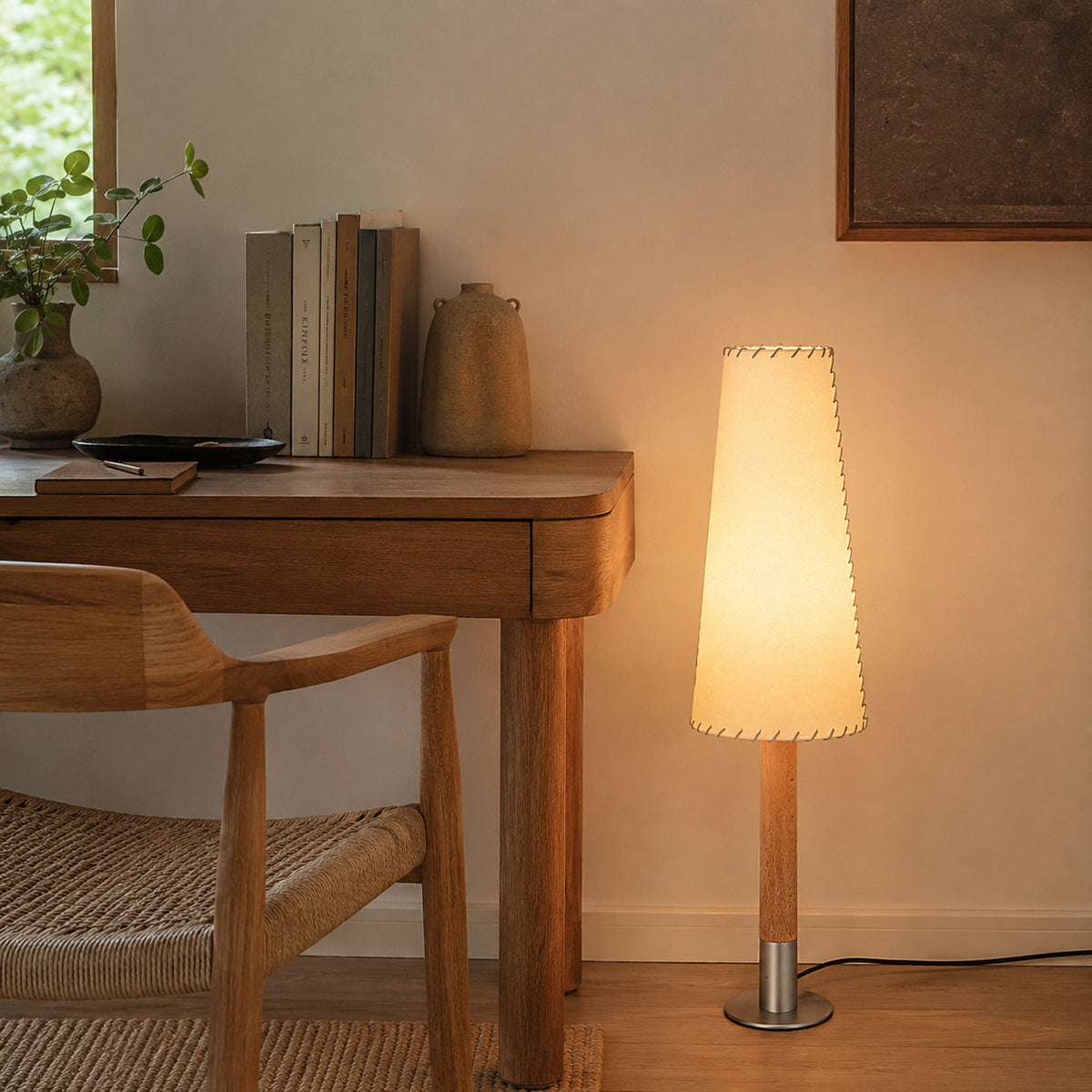 Mabelt lampa stojąca