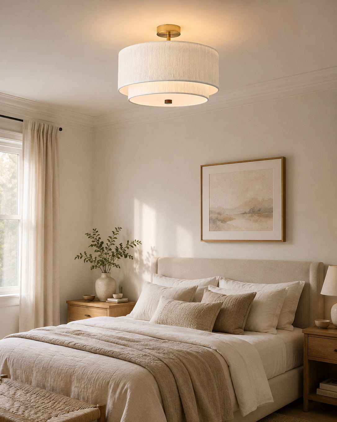 Cielum lampa sufitowa Calalian
