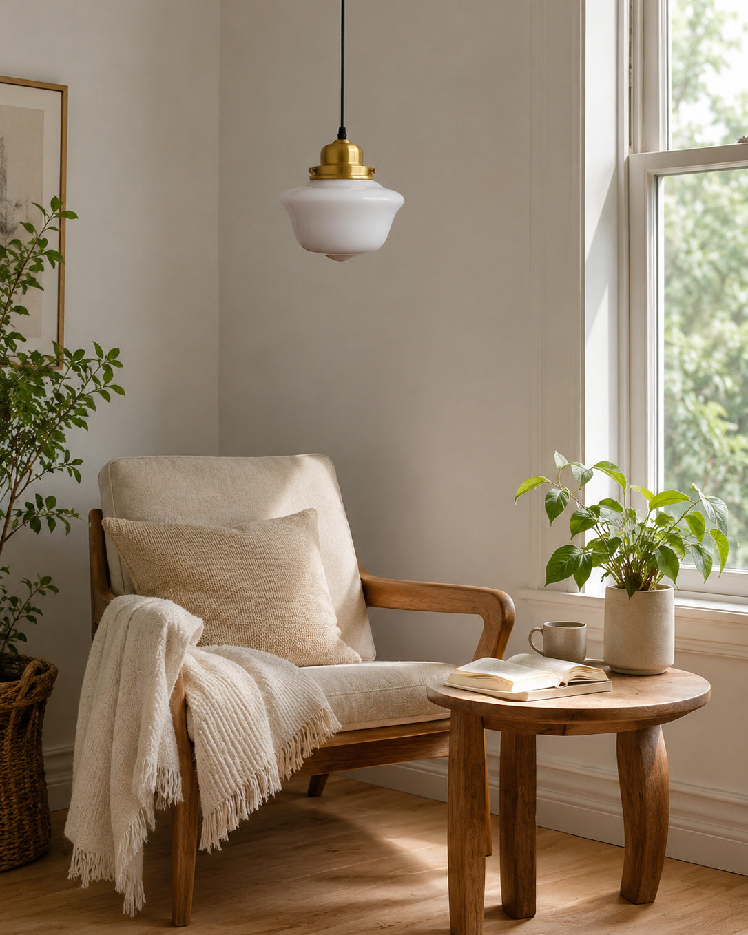 Aalto lampa wisząca