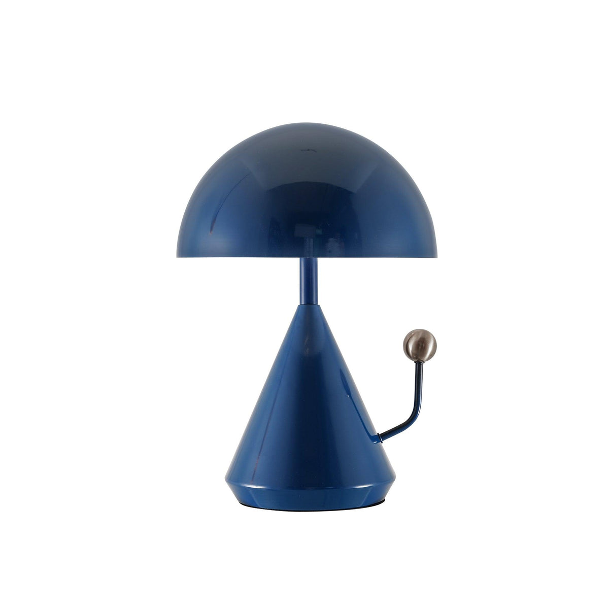 Bella nowoczesna lampa stołowa