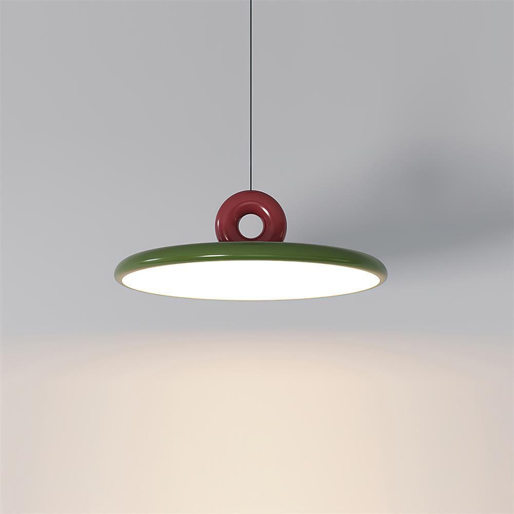 Novel lampa wisząca
