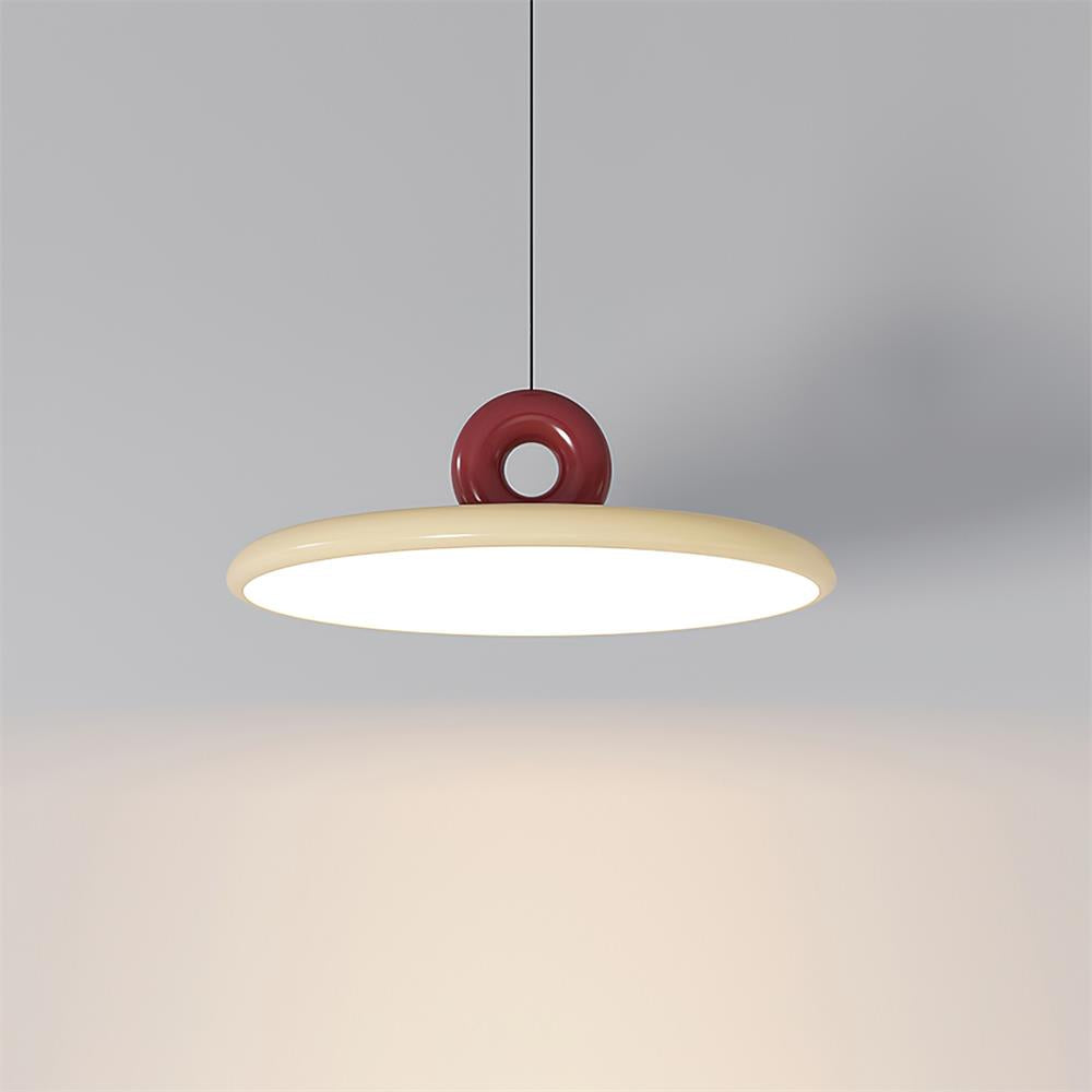 Novel lampa wisząca
