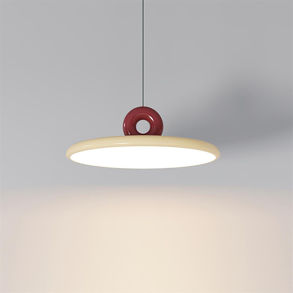 Novel lampa wisząca