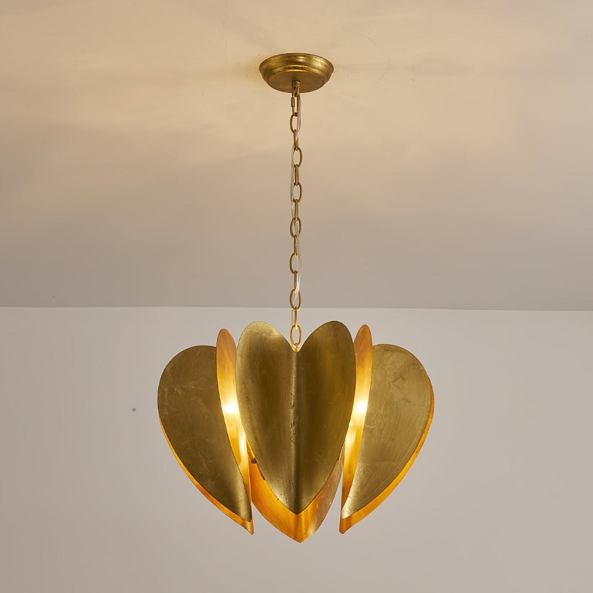 Opus Art żyrandol