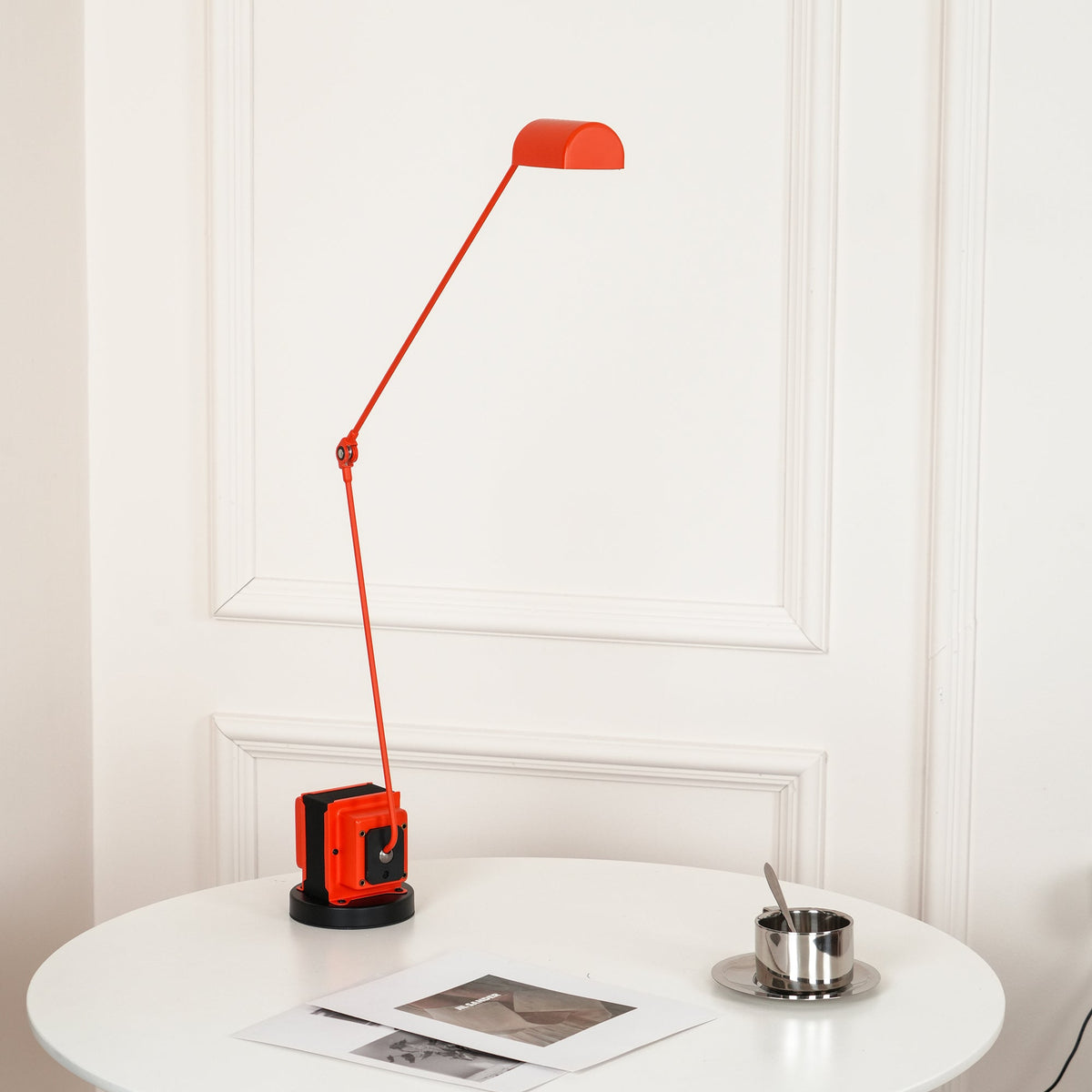 Lampa stołowa Lumarise
