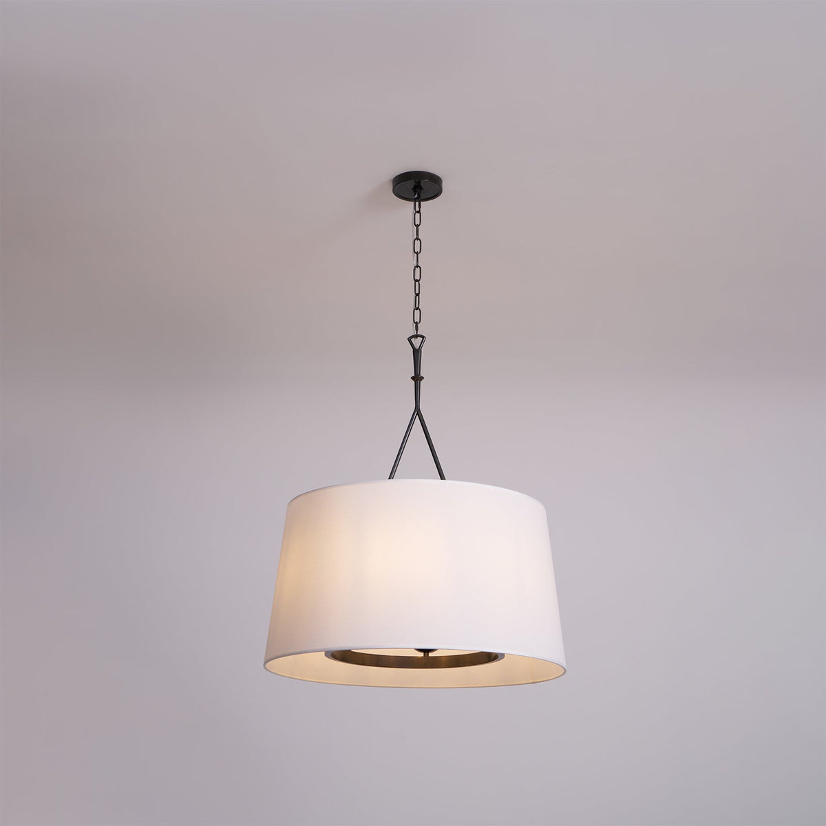 Viraania lampa wisząca