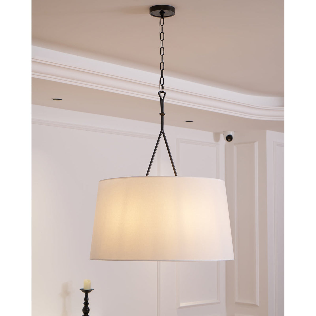 Viraania lampa wisząca