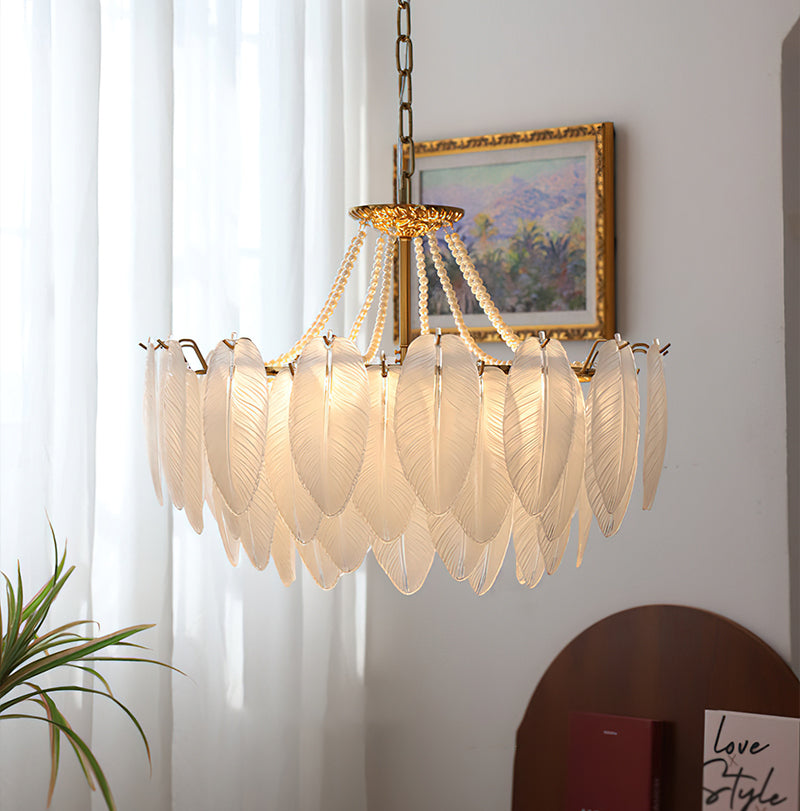 Seravelle żyrandol