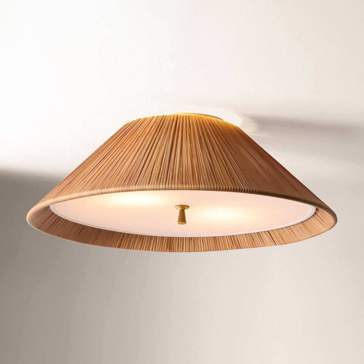 Sorellia lampa sufitowa
