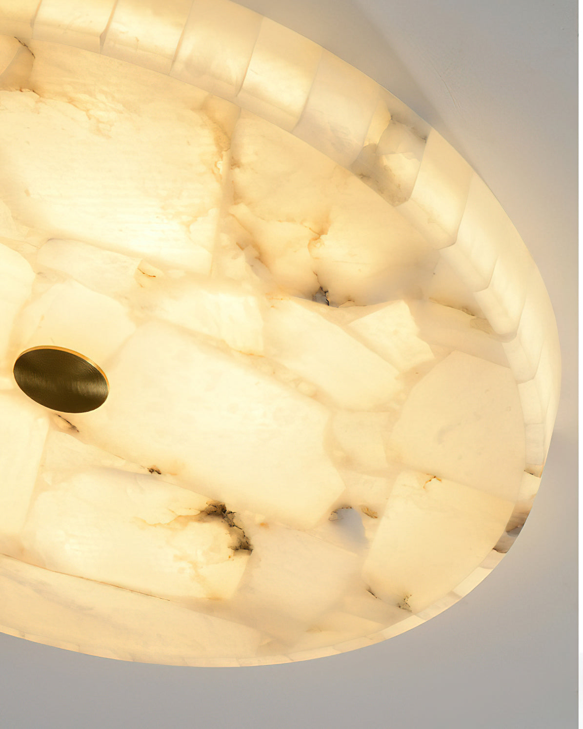 Maelle plafon lampa sufitowa montowana bezpośrednio