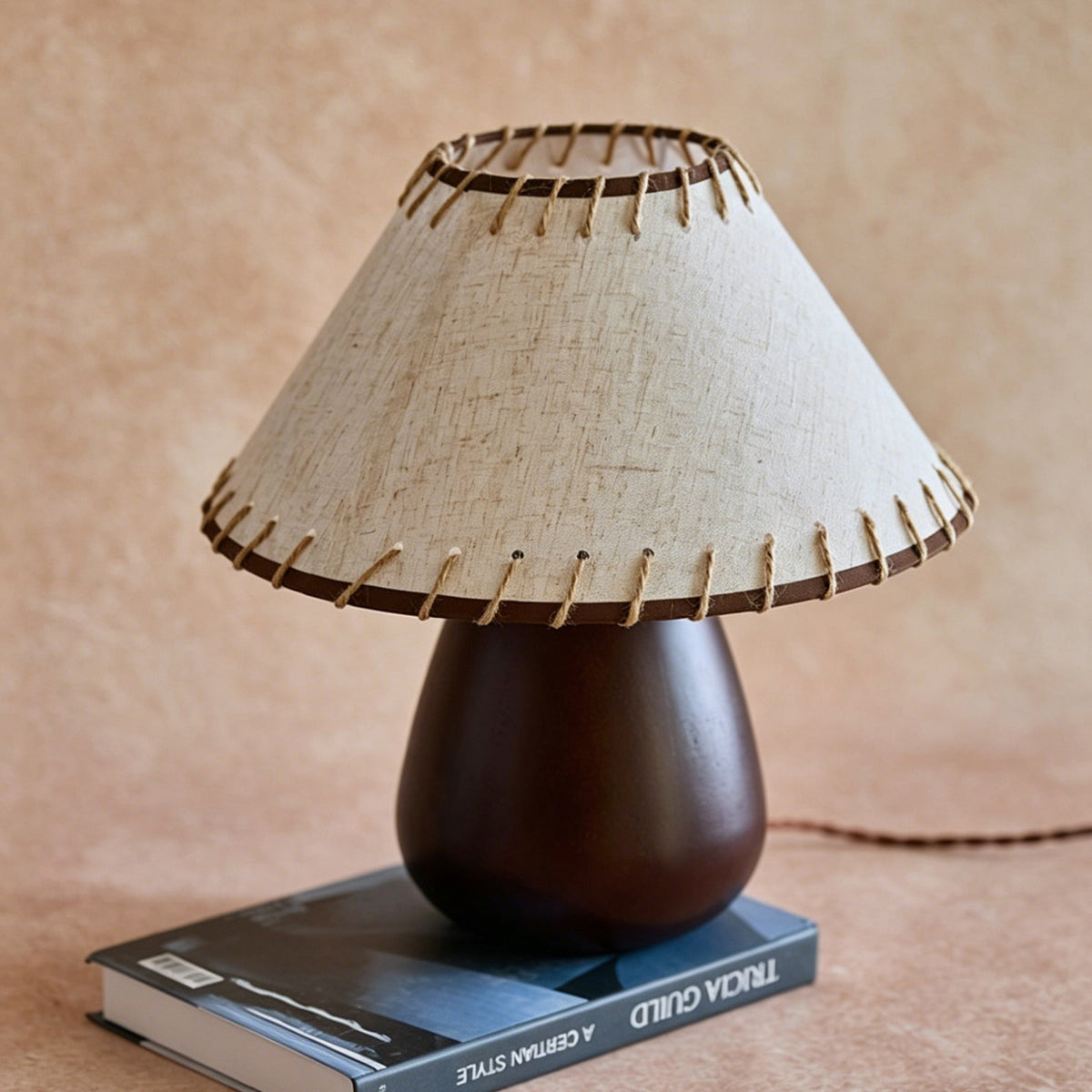 Brunelle lampa stołowa
