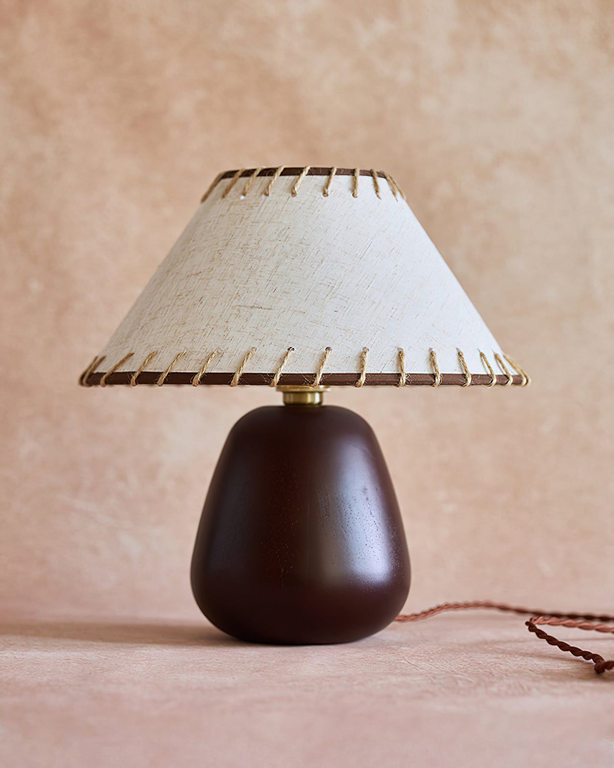 Brunelle lampa stołowa