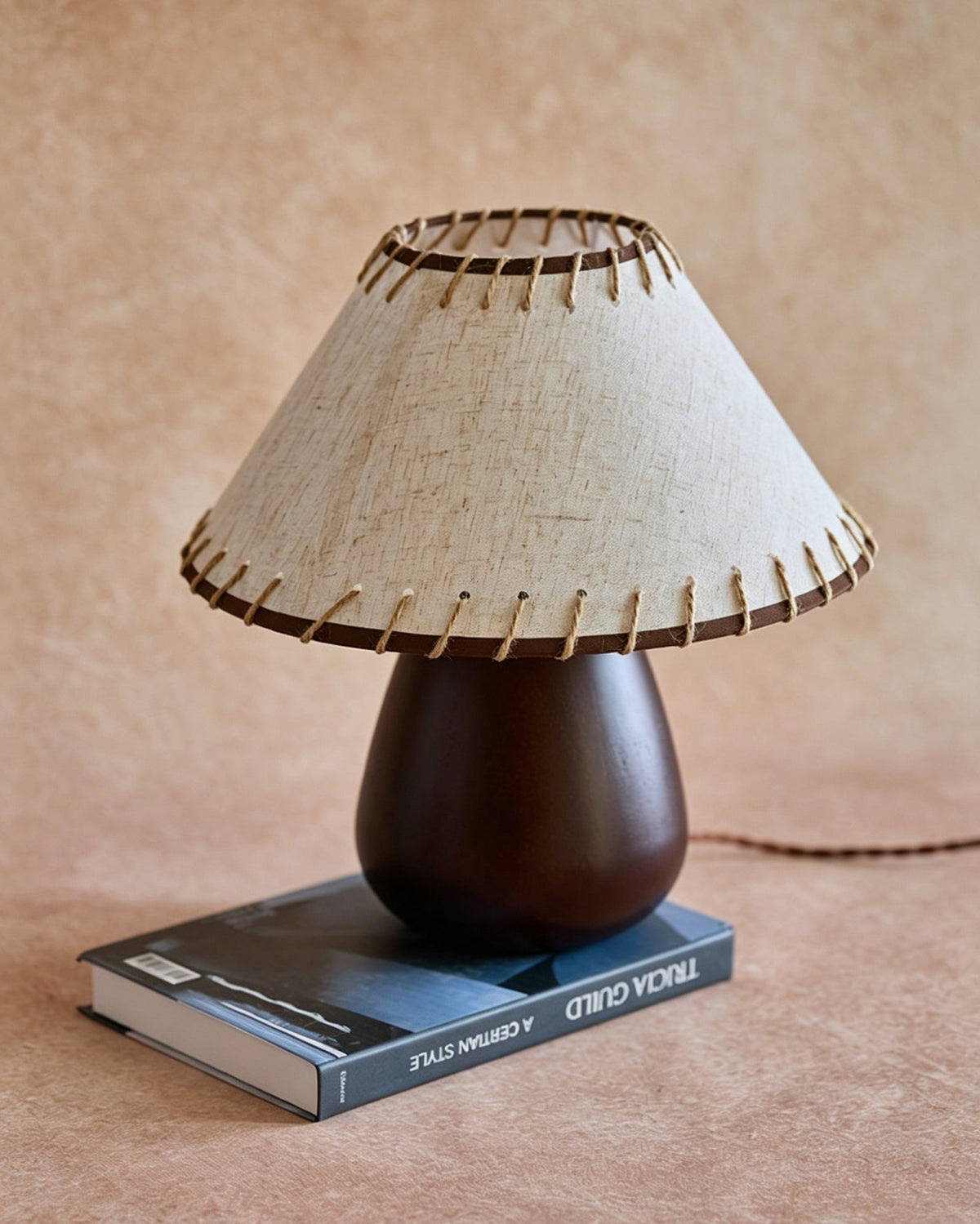 Brunelle lampa stołowa