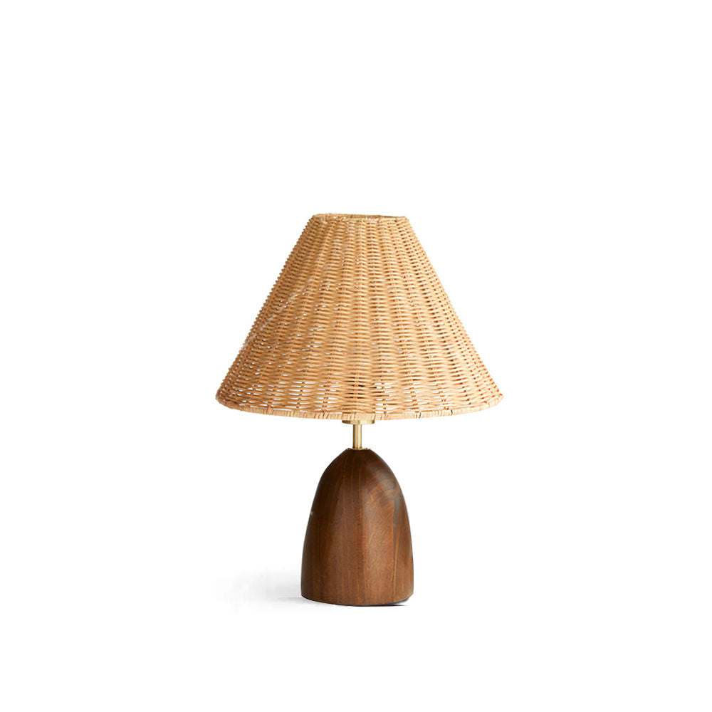 Lampa stołowa Ravino