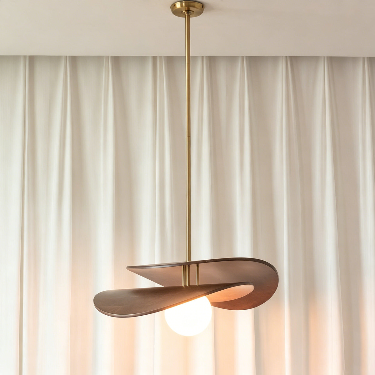 Avenenelia Vane lampa wisząca