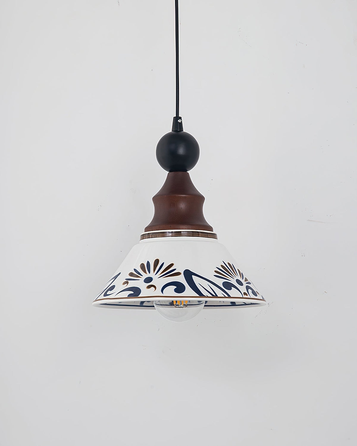 Avenaeria wisząca lampa ogrodowa