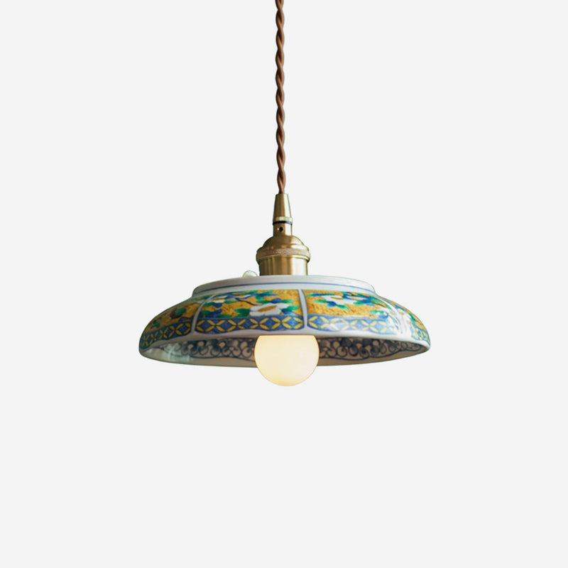 Delphora lampa wisząca