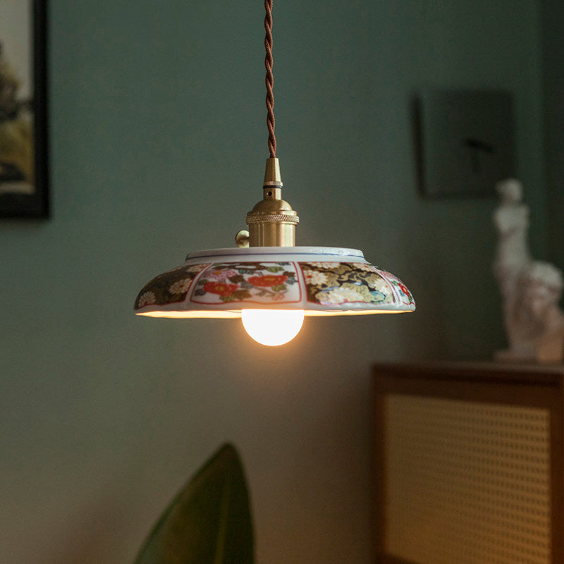 Delphora lampa wisząca