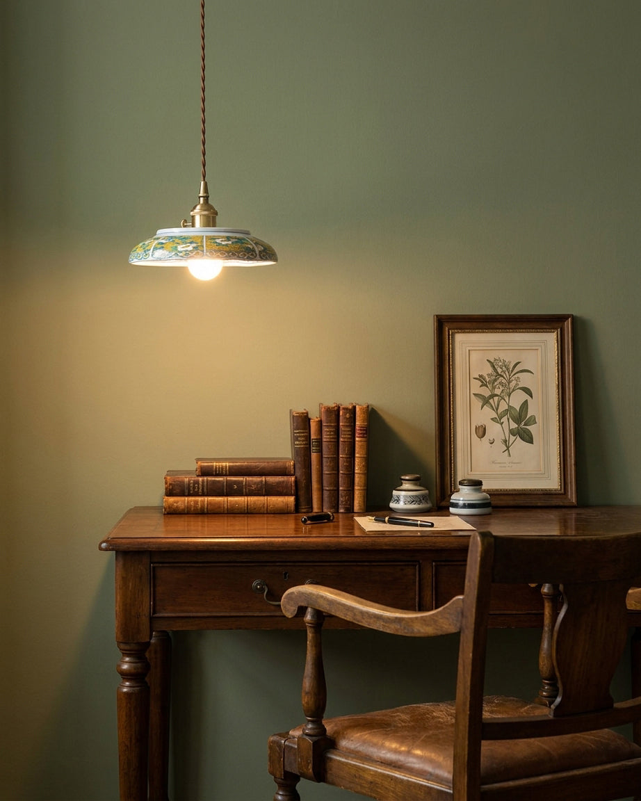 Delphora lampa wisząca