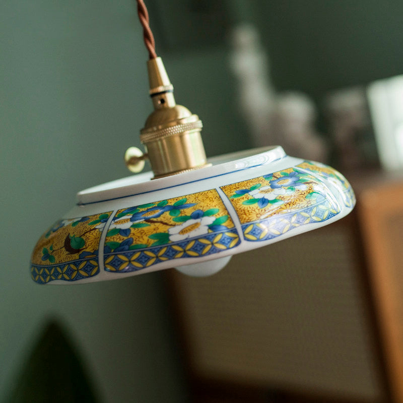 Delphora lampa wisząca