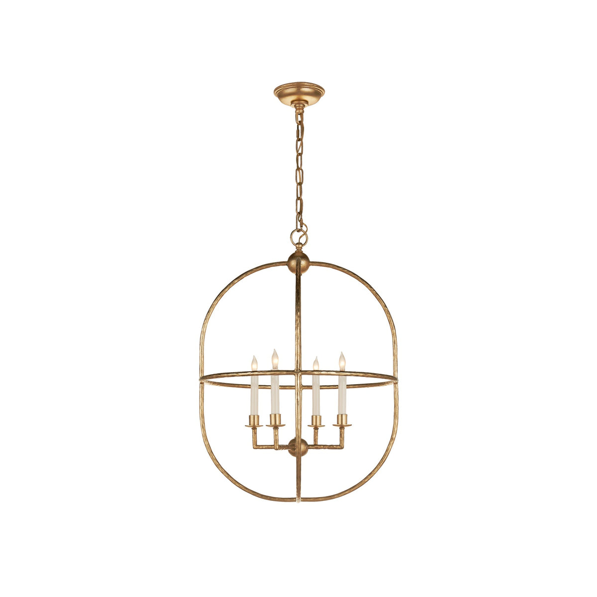 Lampa wisząca Miroine