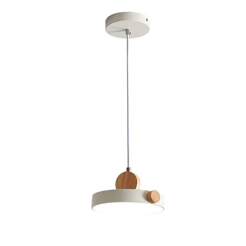 Detroit lampa wisząca