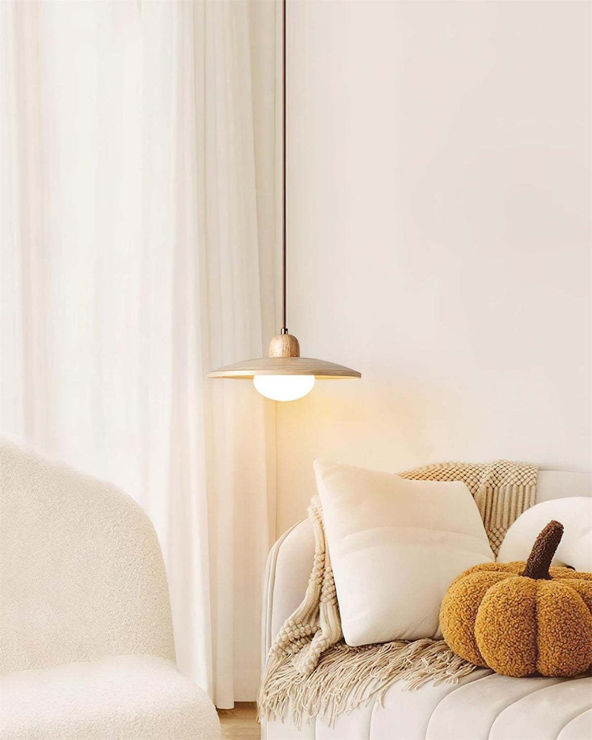 Teriiia lampa wisząca