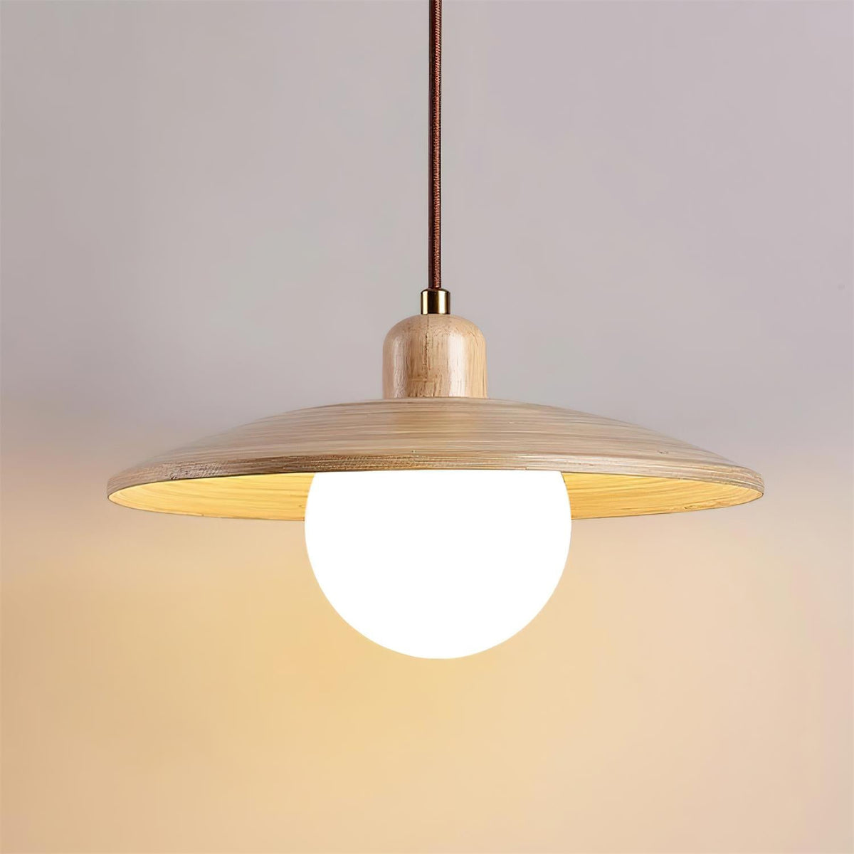 Teriiia lampa wisząca