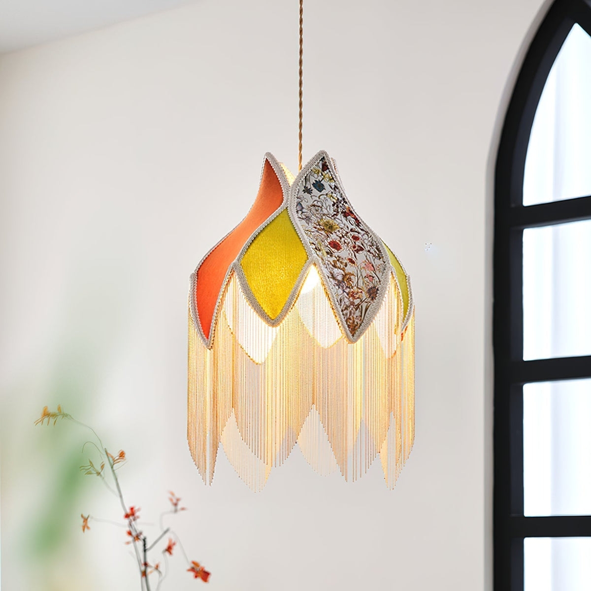 Willip lampa wisząca