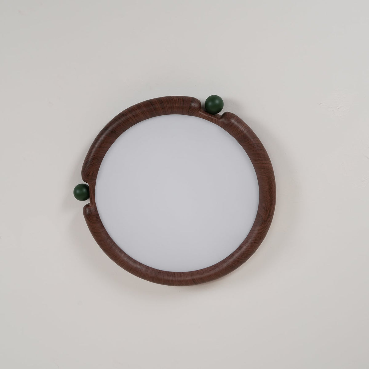 Wulker lampa sufitowa