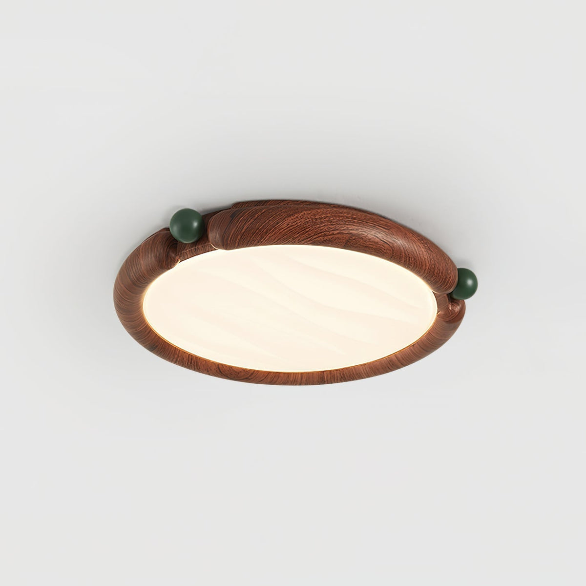 Wulker lampa sufitowa