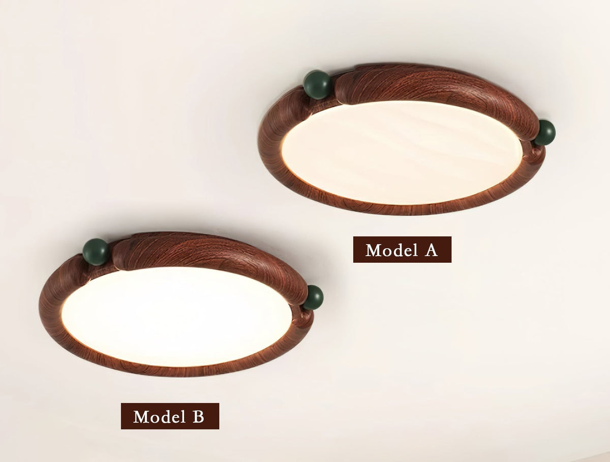 Wulker lampa sufitowa