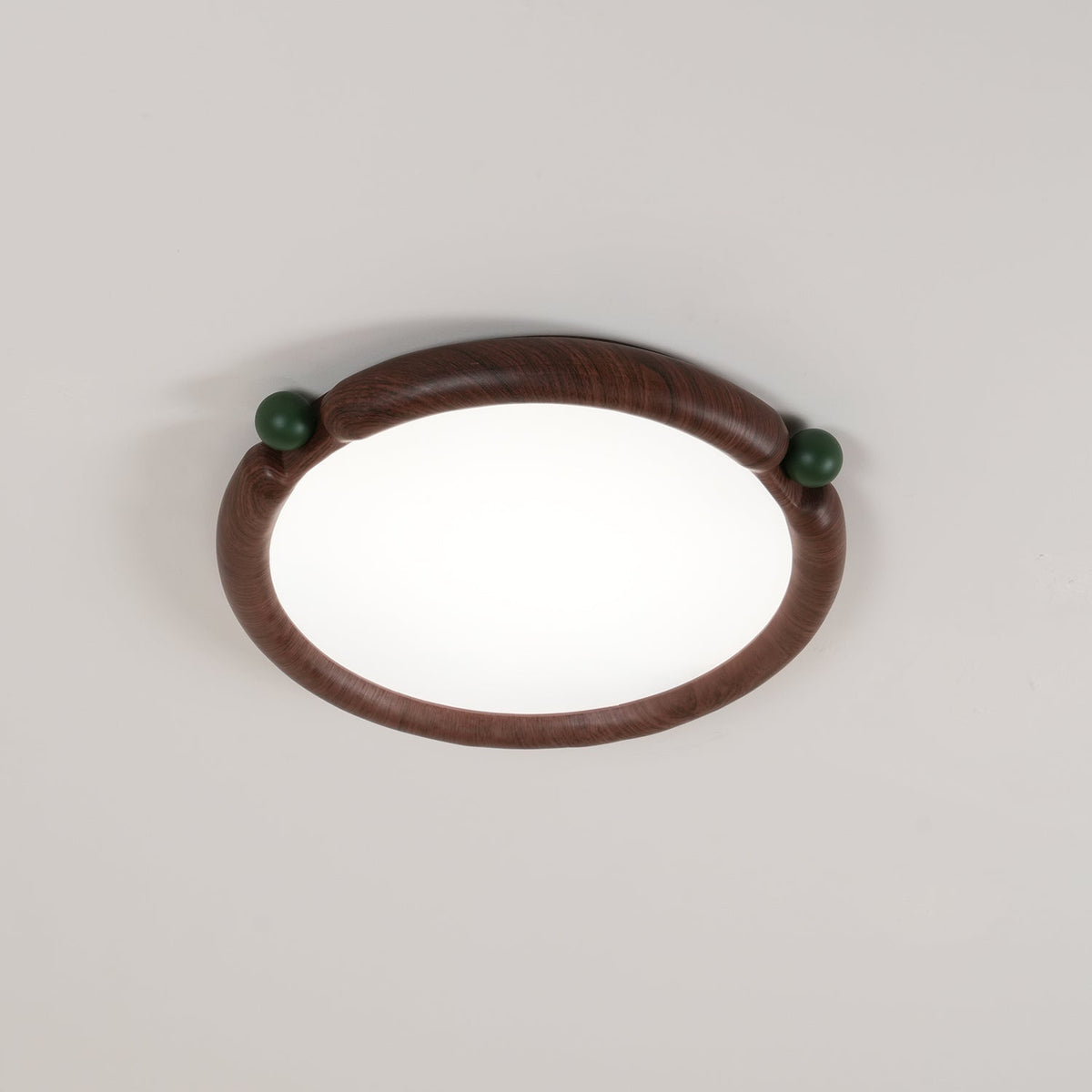 Wulker lampa sufitowa