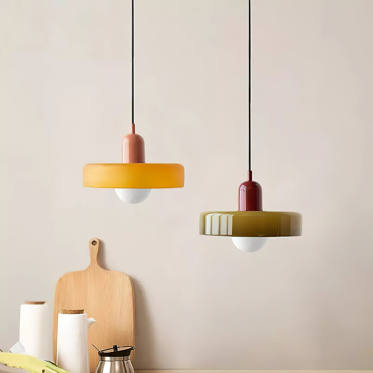 Solei lampa wisząca