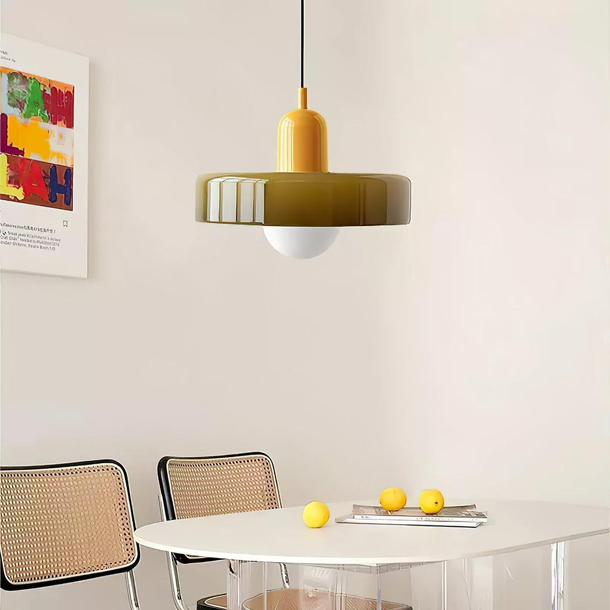 Solei lampa wisząca