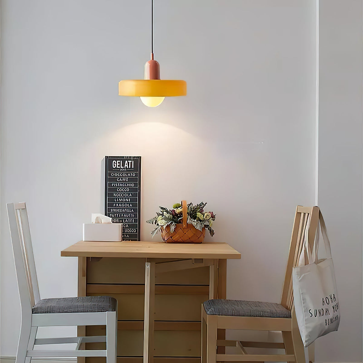 Solei lampa wisząca