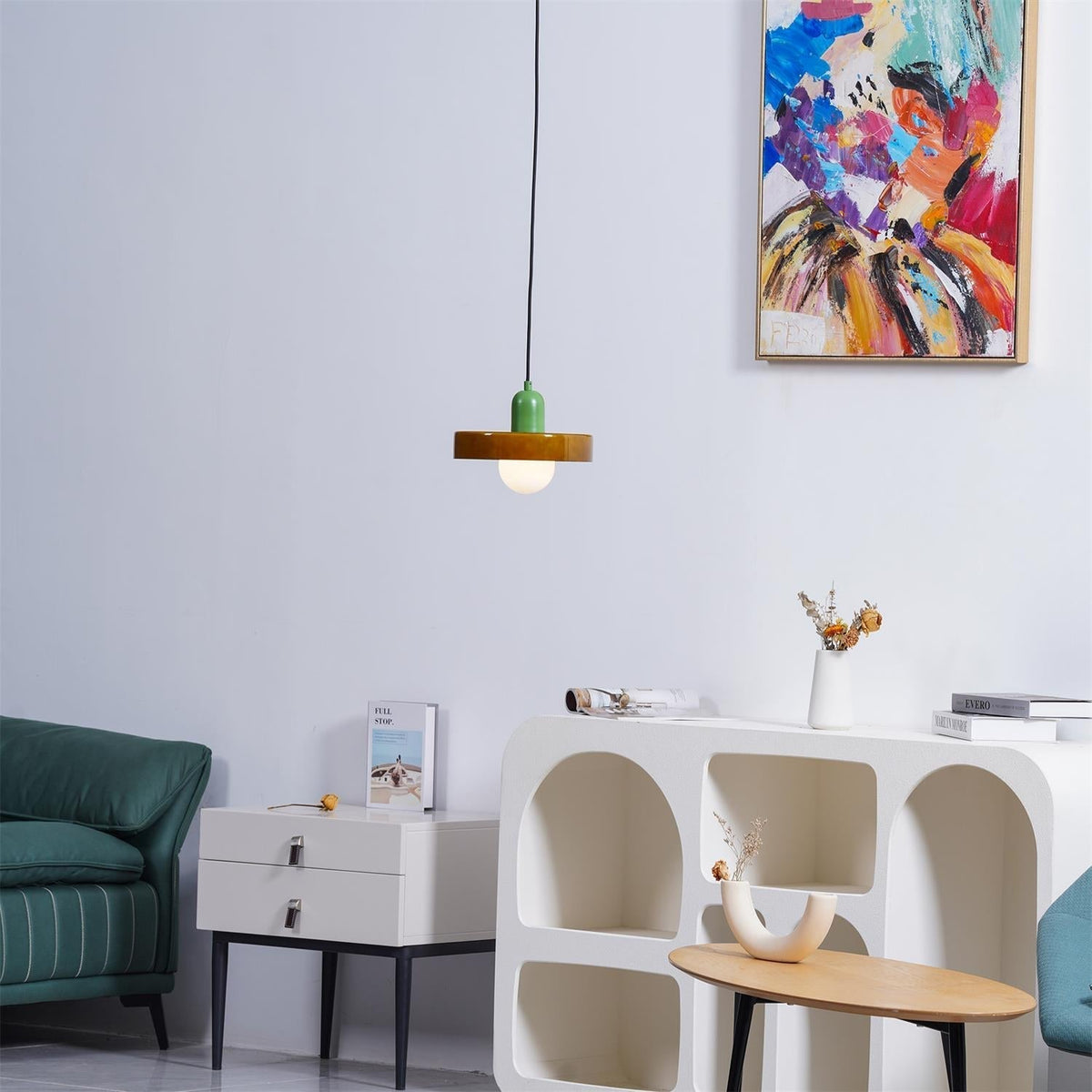 Solei lampa wisząca