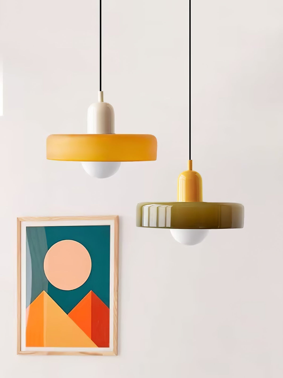 Solei lampa wisząca