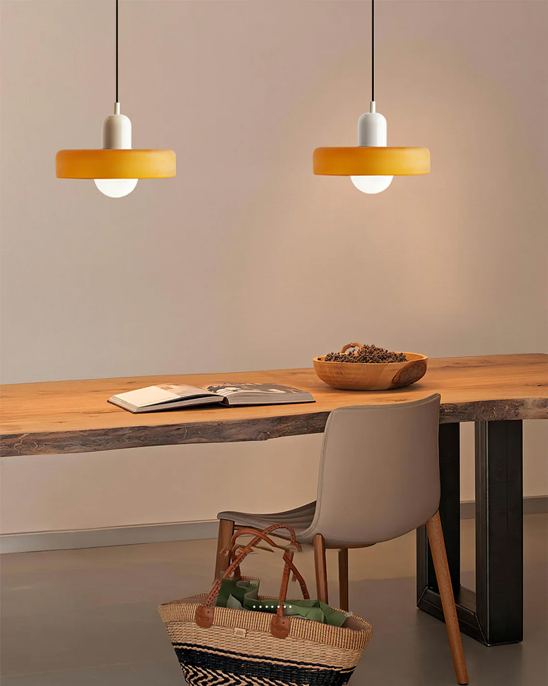 Solei lampa wisząca