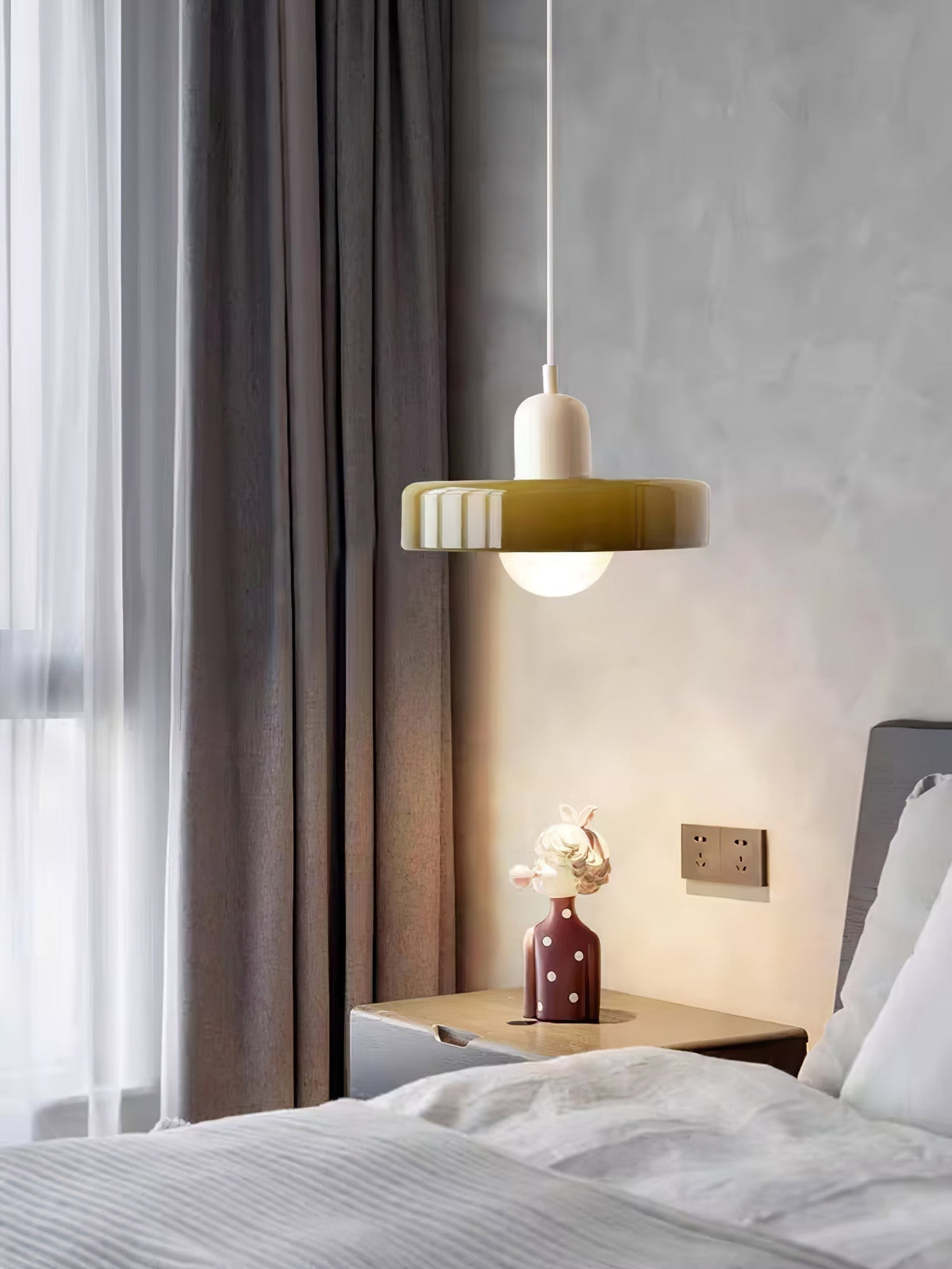 Solei lampa wisząca